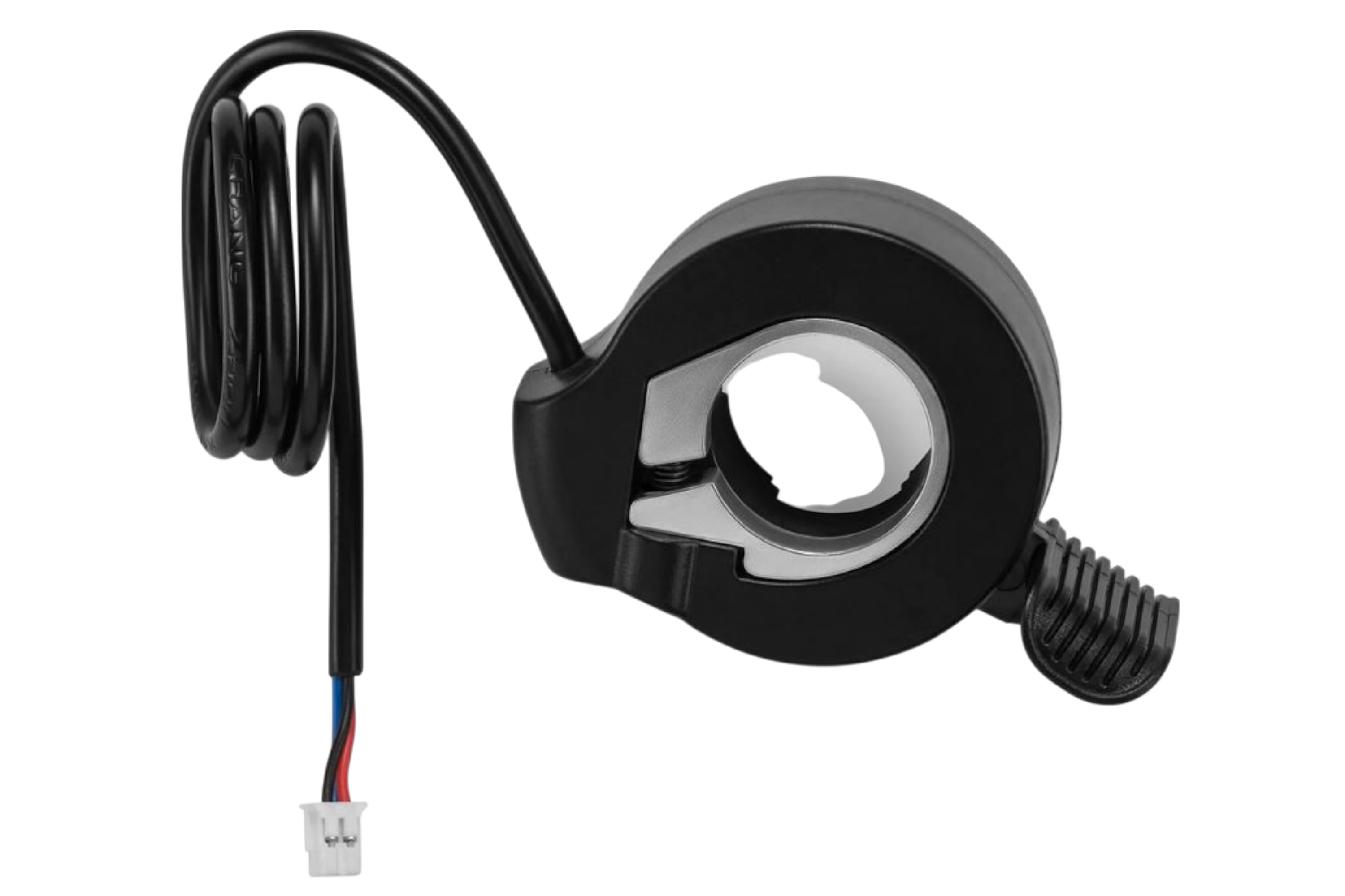 Nucular Universal Thumb Throttle / Regen Lever Hi Power Cycles