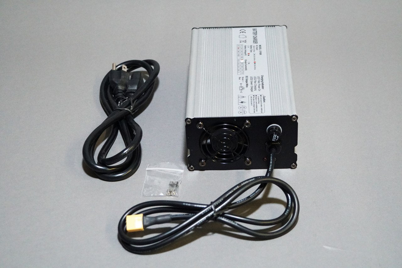 NEW! 86V 15Ah HPC ELITE USA MADE Battery System Hi Power Cycles