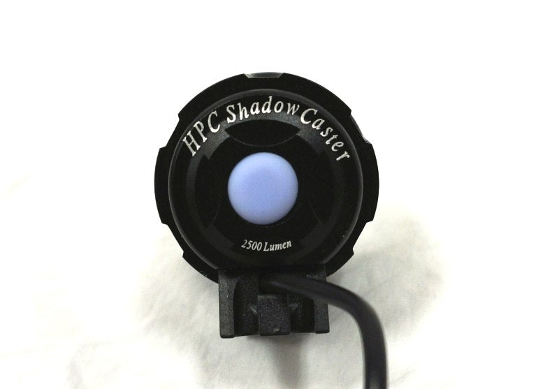 HPC ShadowCaster 2500L High Output LED Lighting System Hi Power Cycles