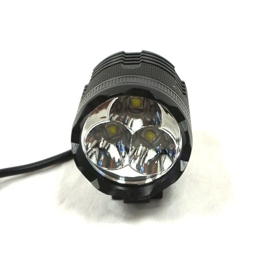 HPC ShadowCaster 2500L High Output LED Lighting System Hi Power Cycles