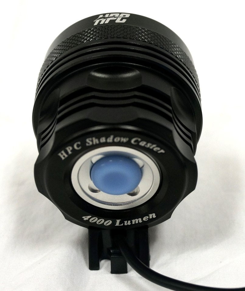 HPC ShadowCaster 4000L High Output LED Lighting System Hi Power Cycles