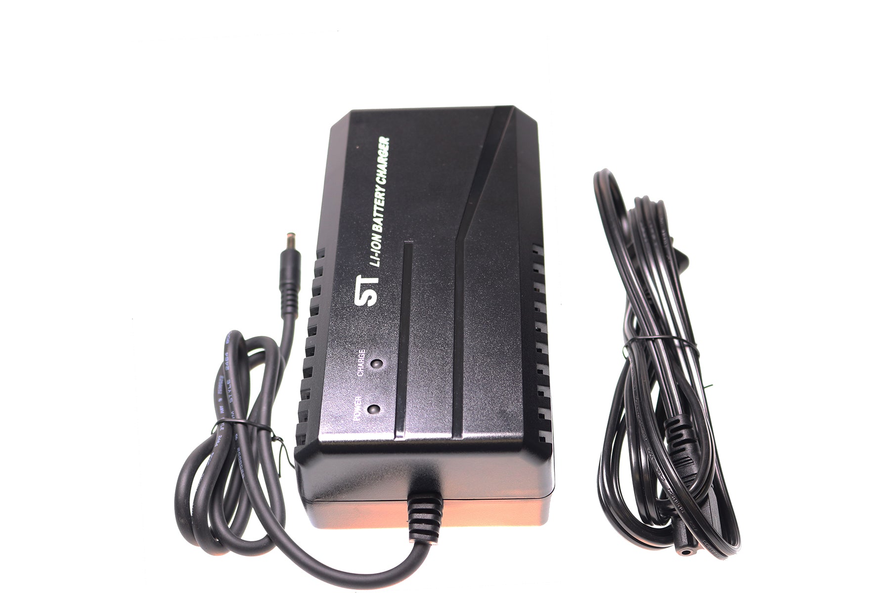 48V 2.5A Intelligent Lithium Charger (54.6V)