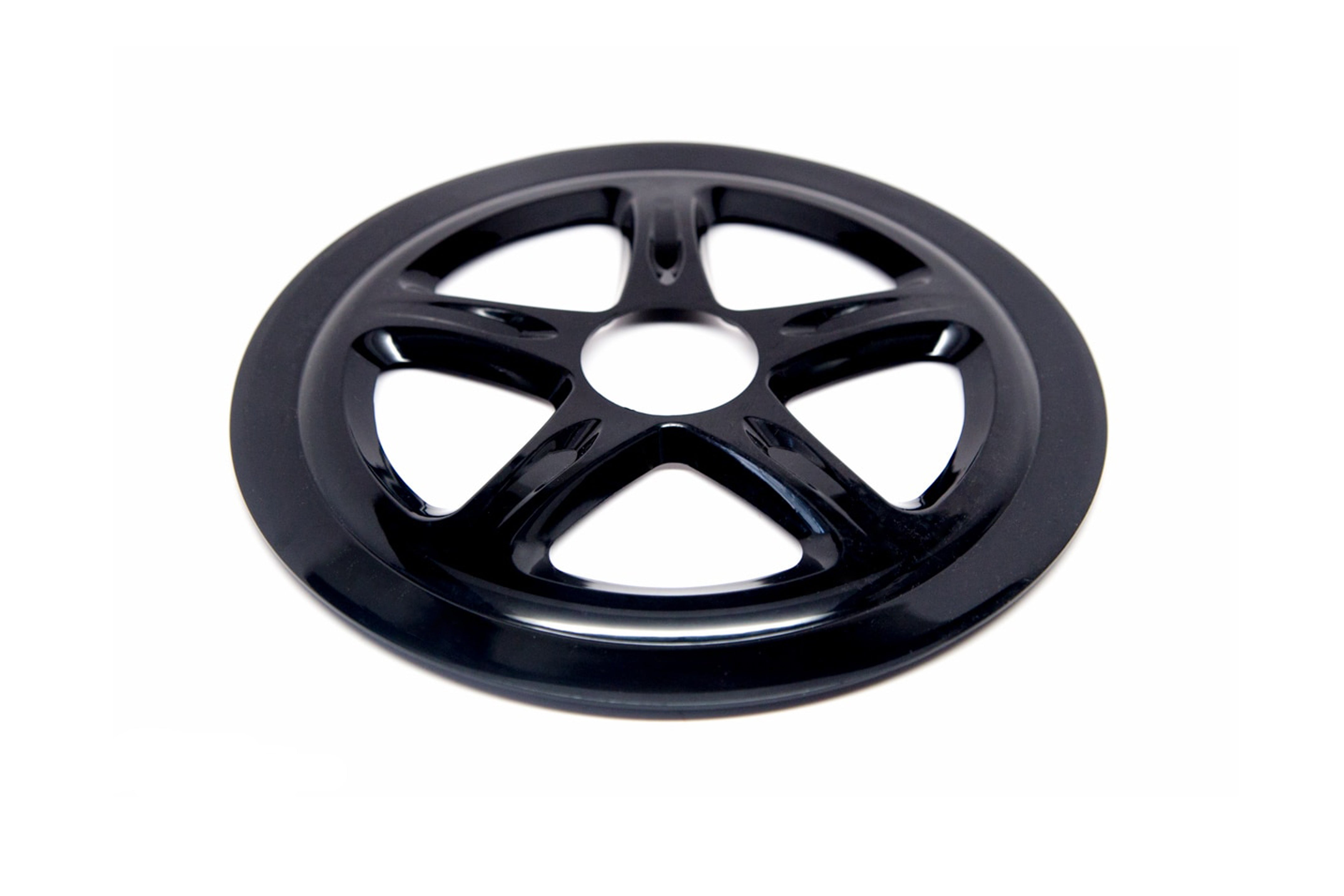 BBS02 46T Chain Guard Hi Power Cycles