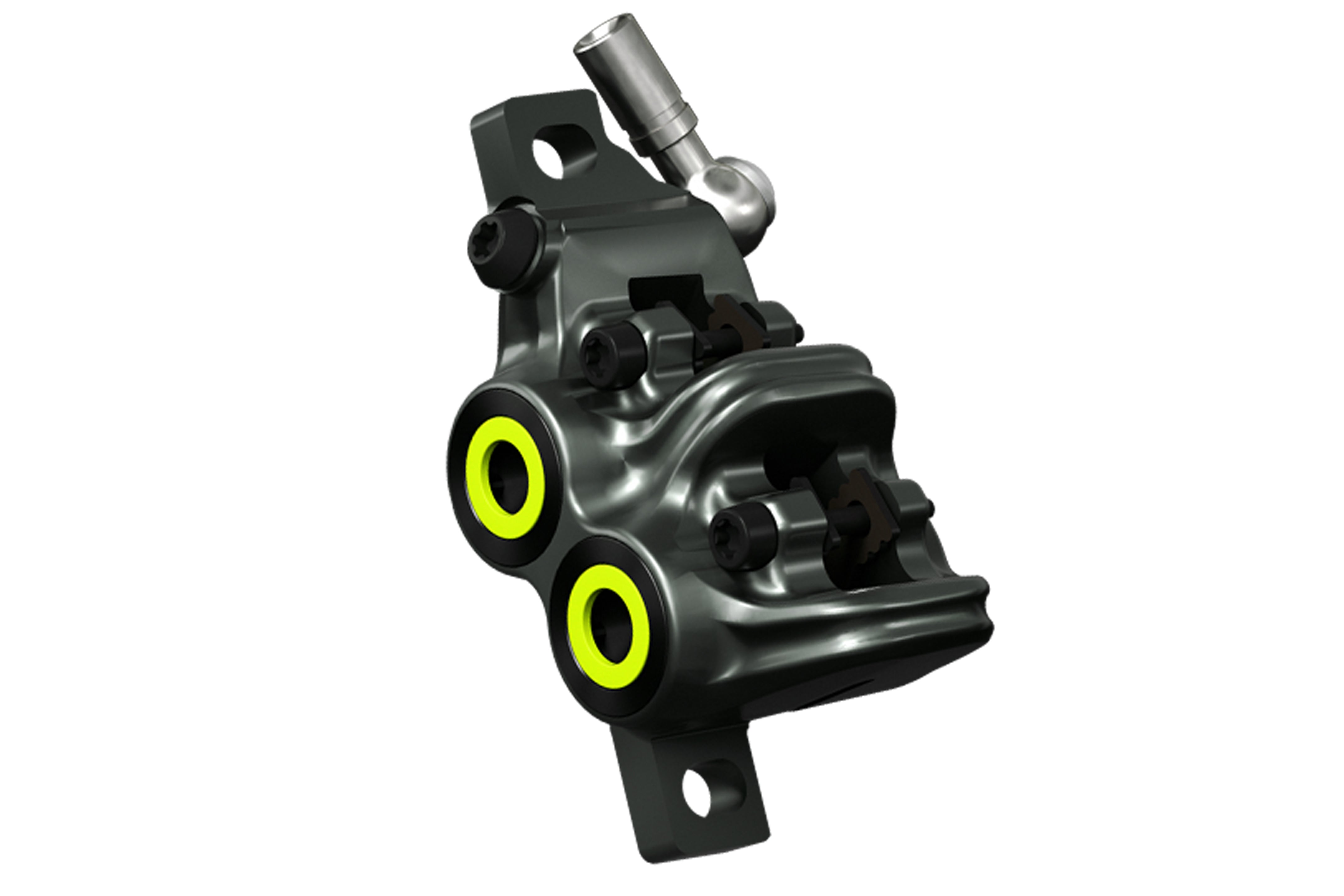 Magura MT7 Pro Quad Piston Hydraulic Brake